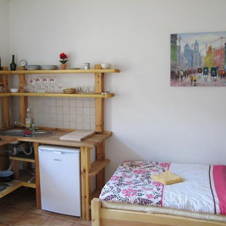 Hostel Singer Pub Ceske Budejovice Chambre photo