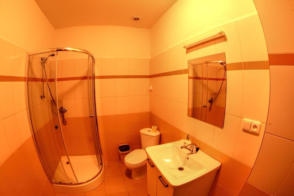 Hostel Singer Pub Ceske Budejovice Chambre photo