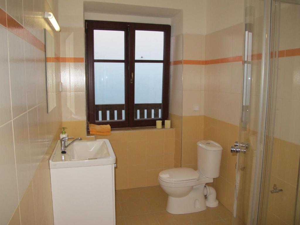 Hostel Singer Pub Ceske Budejovice Chambre photo