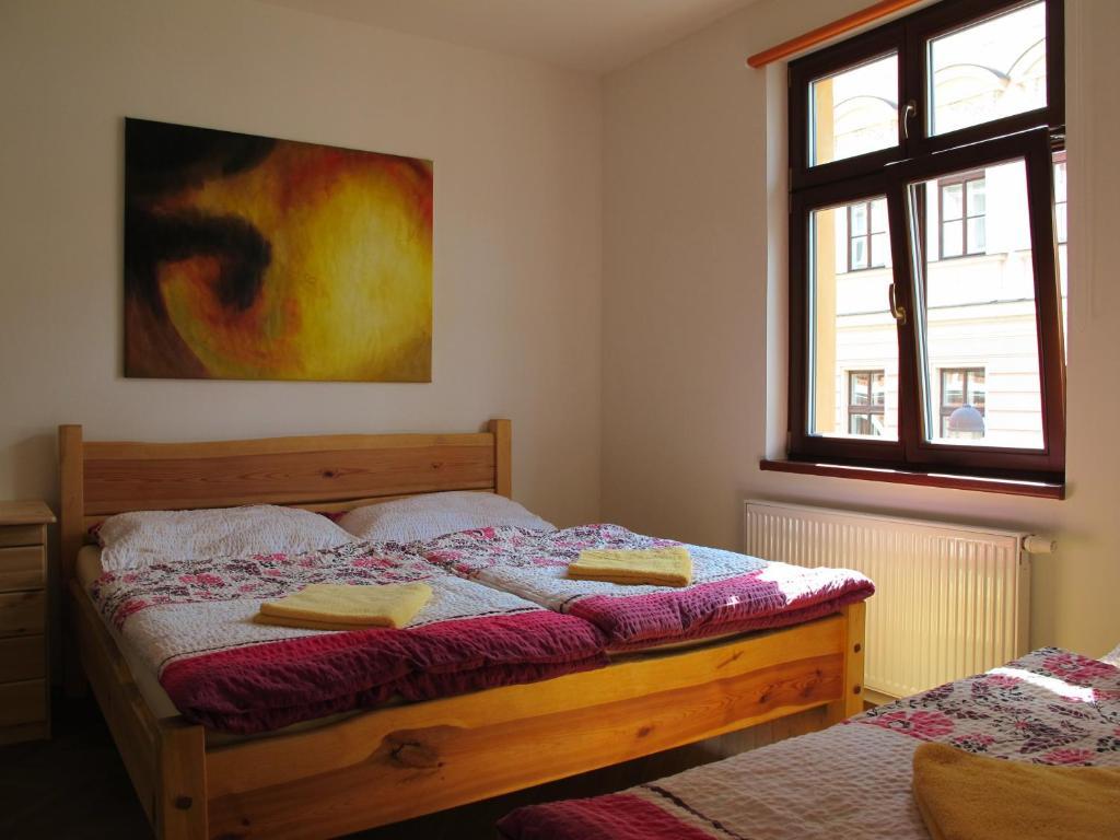 Hostel Singer Pub Ceske Budejovice Chambre photo