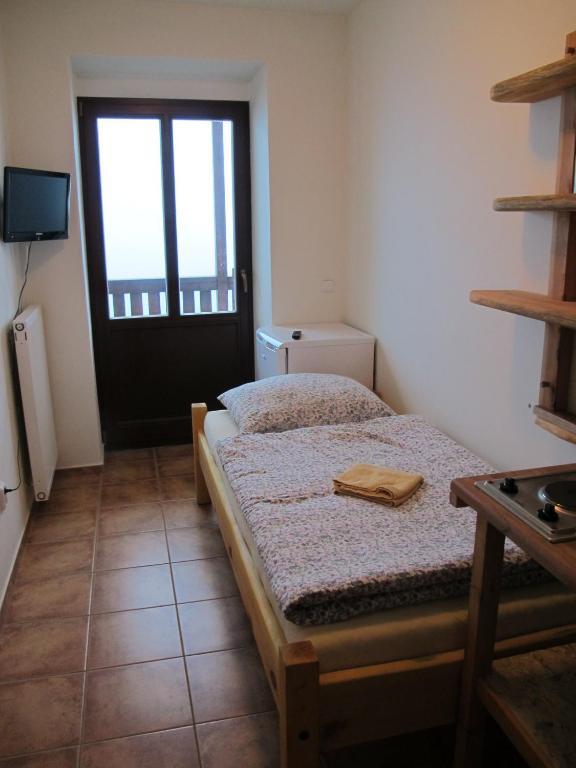 Hostel Singer Pub Ceske Budejovice Chambre photo