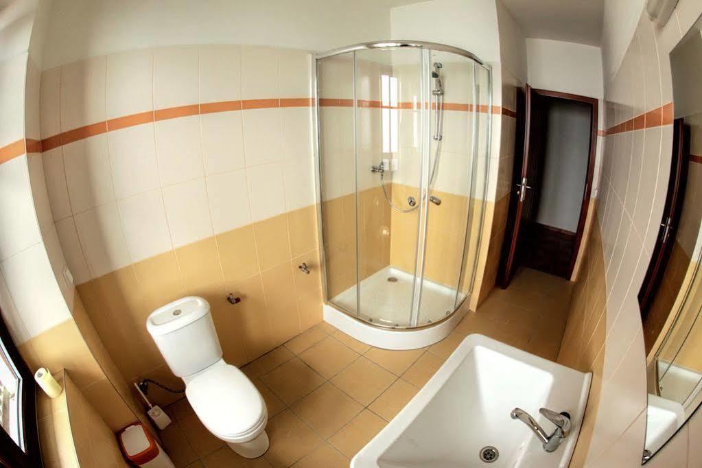 Hostel Singer Pub Ceske Budejovice Extérieur photo