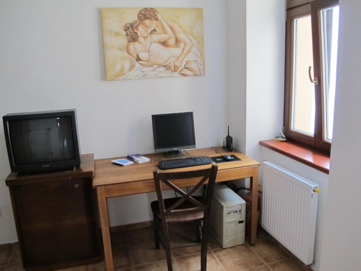 Hostel Singer Pub Ceske Budejovice Chambre photo